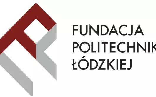 Logo Fundacji Politechniki Łódzkiej