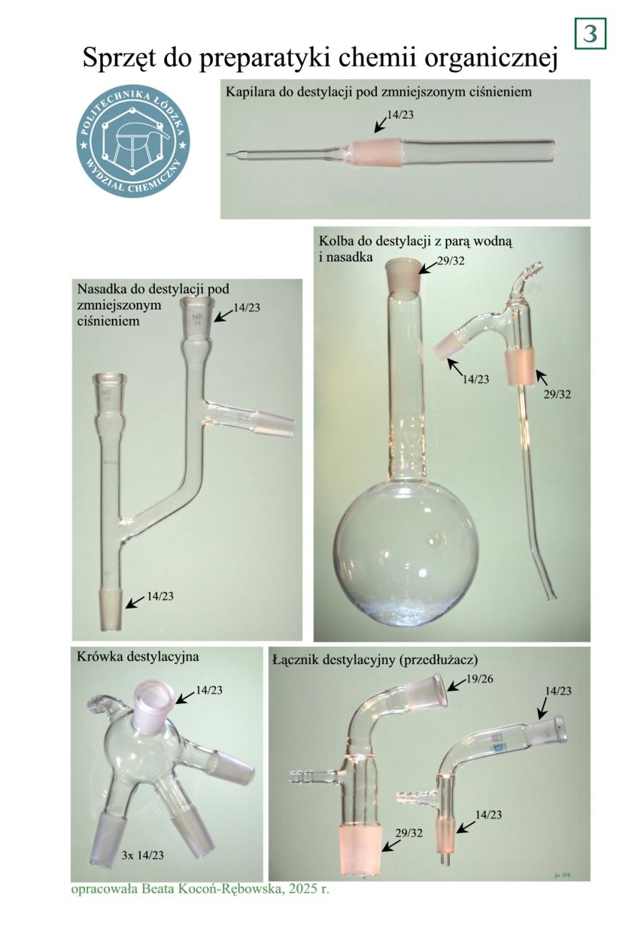 Sprzęt laboratoryjny 3