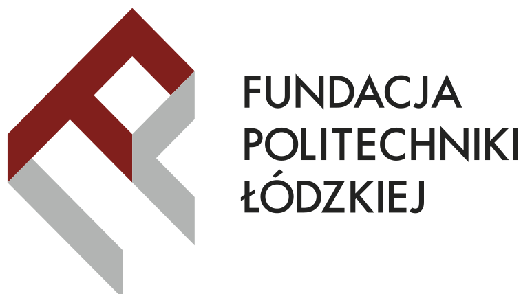 Logo Fundacji Politechniki Łódzkiej