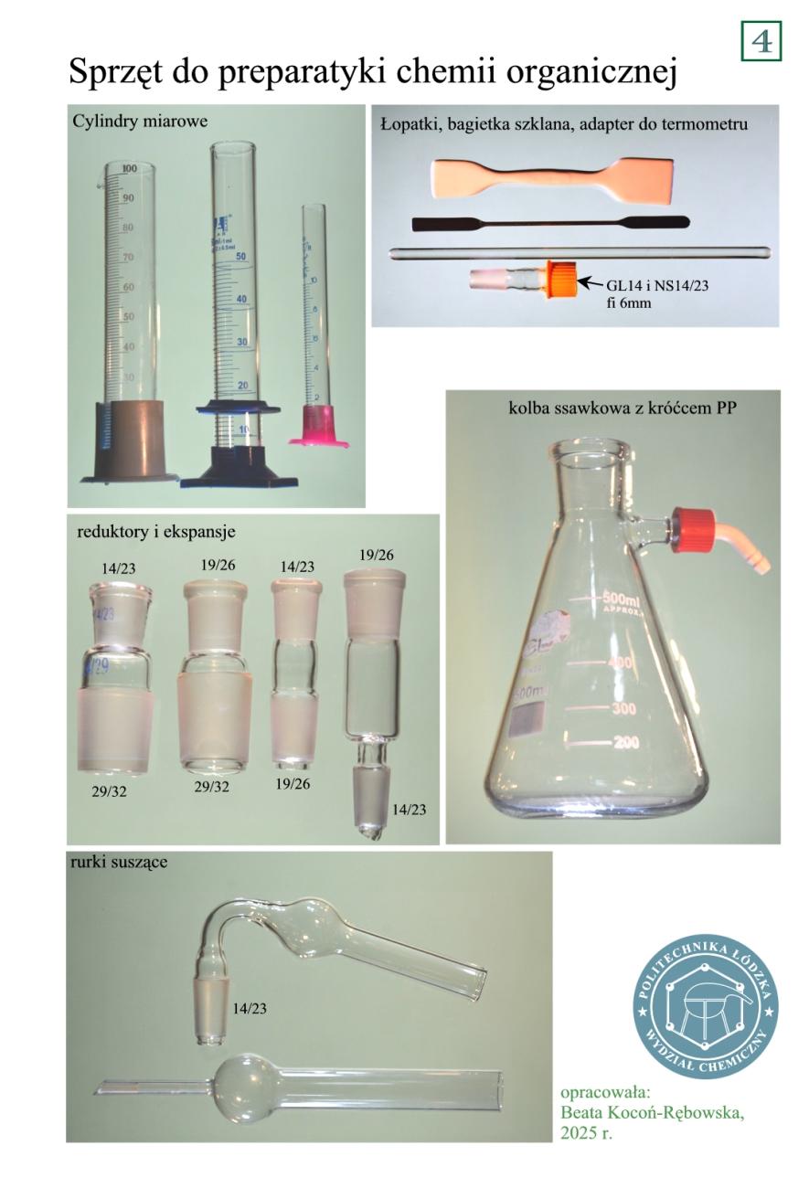 Sprzęt laboratoryjny 4
